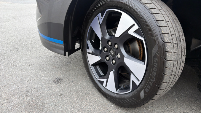 Ford Transit Custom 320 L1 Diesel Awd 2.0 EcoBlue 170ps H1 Van Sport Auto - Image 34